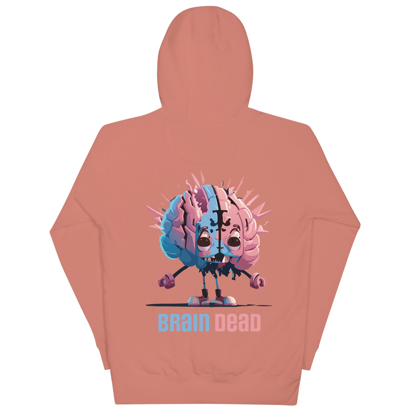 Brain Dead Unisex Hoodie