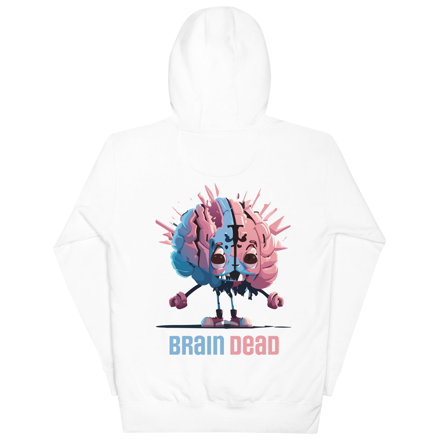 Brain Dead Unisex Hoodie